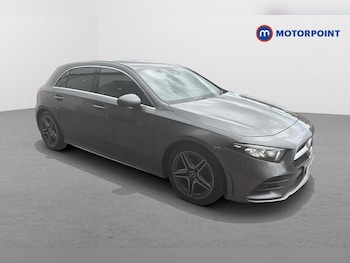 Used Mercedes-Benz A-Class 2019 for sale - 78960626: Photo
