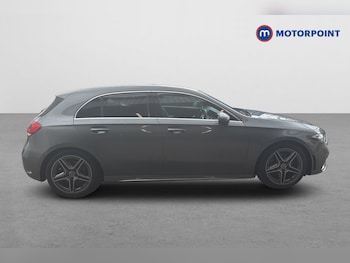 Used Mercedes-Benz A-Class 2019 for sale - 78960626: Photo