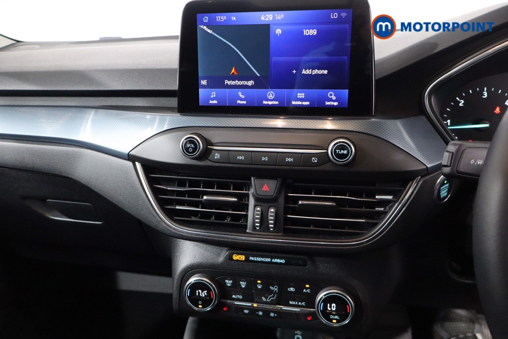 Used Ford Focus 2020 for sale - 77161215: Photo 15