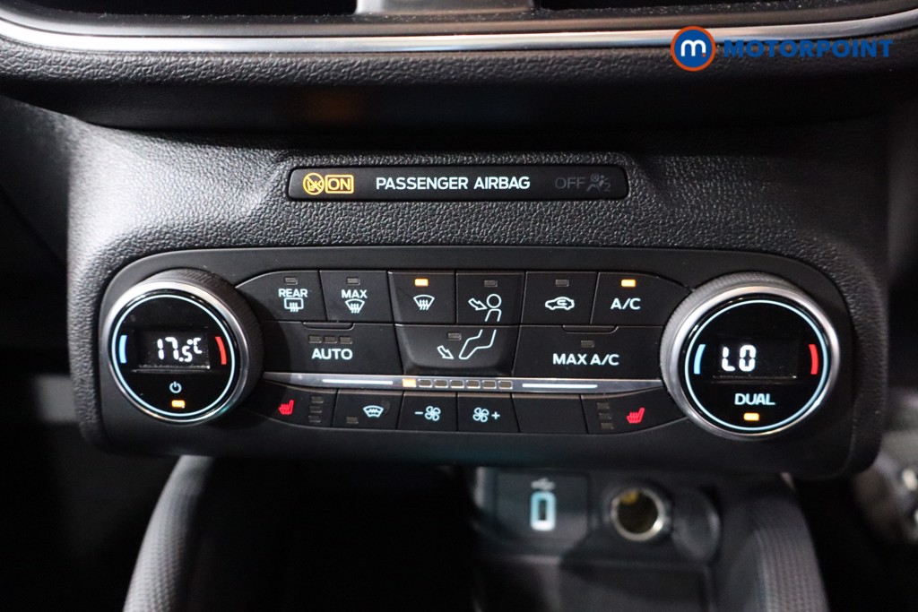 Used Ford Focus 2020 for sale - 77161215: Photo 16