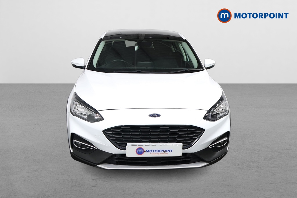Used Ford Focus 2020 for sale - 77161215: Photo 2