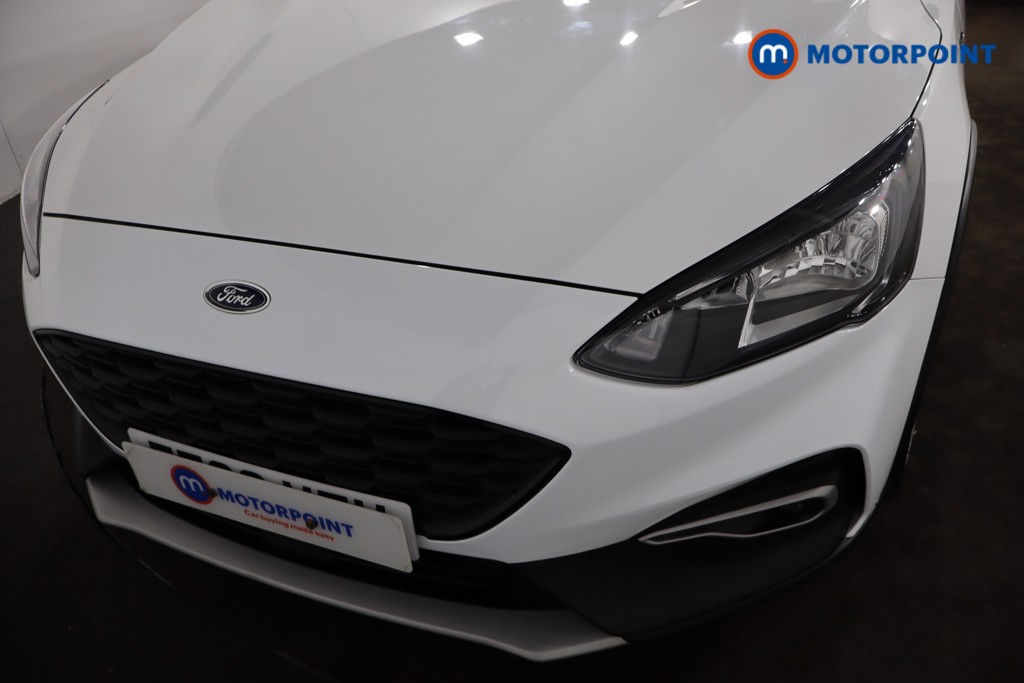 Used Ford Focus 2020 for sale - 77161215: Photo 26