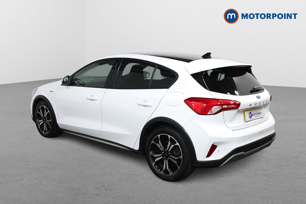 Used Ford Focus 2020 for sale - 77161215: Photo 5