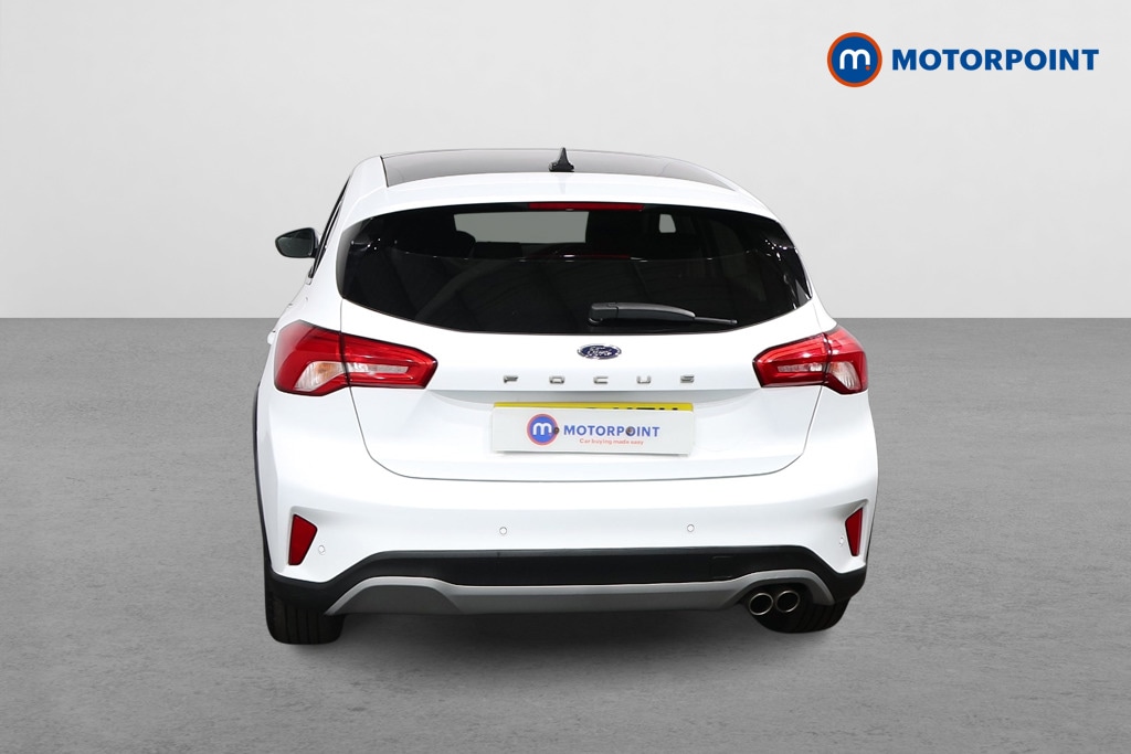 Used Ford Focus 2020 for sale - 77161215: Photo 6