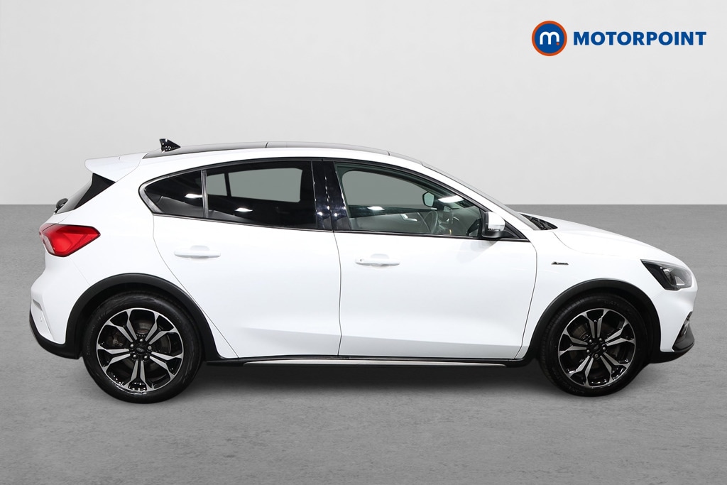 Used Ford Focus 2020 for sale - 77161215: Photo 8