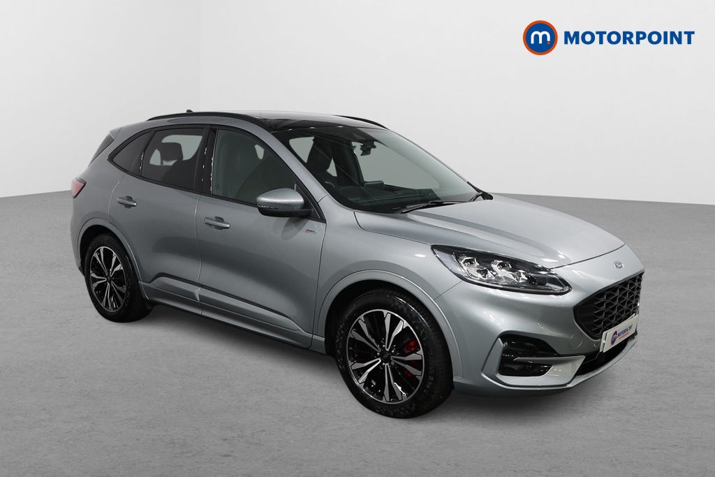 Used Ford Kuga 2023 for sale - 76036361: Photo 1