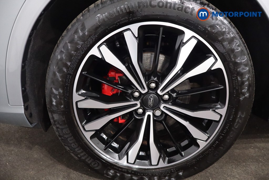 Used Ford Kuga 2023 for sale - 76036361: Photo 19