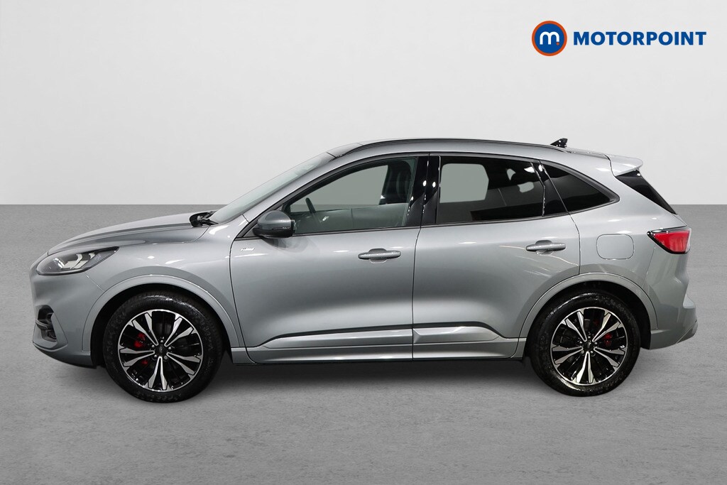 Used Ford Kuga 2023 for sale - 76036361: Photo 4