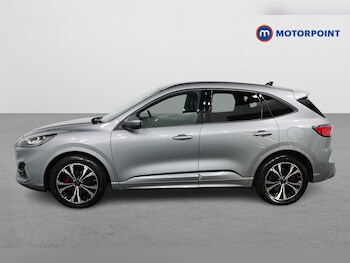 Used Ford Kuga 2023 for sale - 76036361: Photo 4