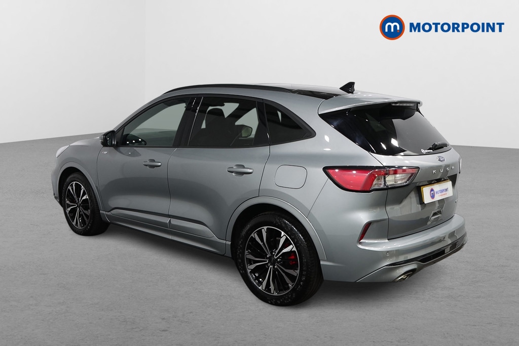 Used Ford Kuga 2023 for sale - 76036361: Photo 5