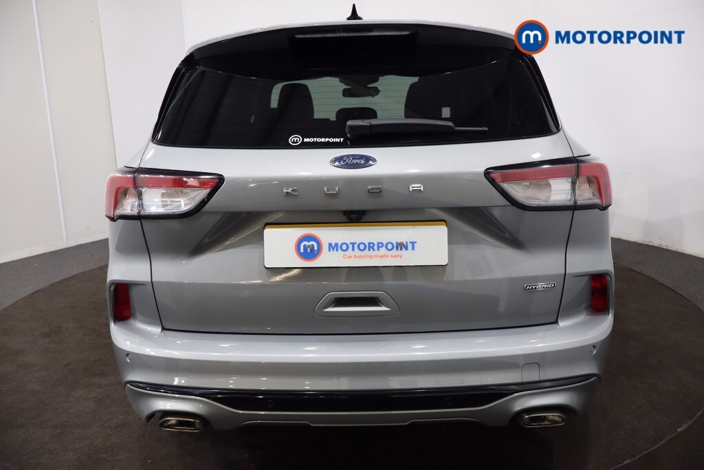 Used Ford Kuga 2023 for sale - 76036361: Photo 52