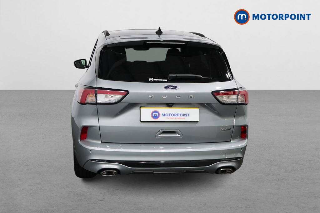 Used Ford Kuga 2023 for sale - 76036361: Photo 6