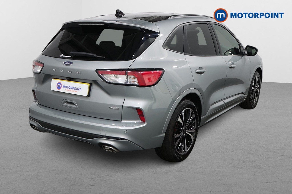 Used Ford Kuga 2023 for sale - 76036361: Photo 7
