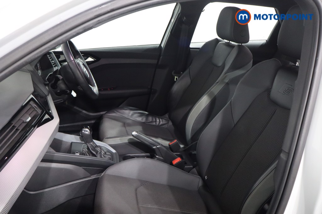 Used Audi A1 2019 for sale - 77240510: Photo 13