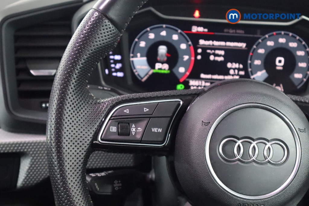 Used Audi A1 2019 for sale - 77240510: Photo 16