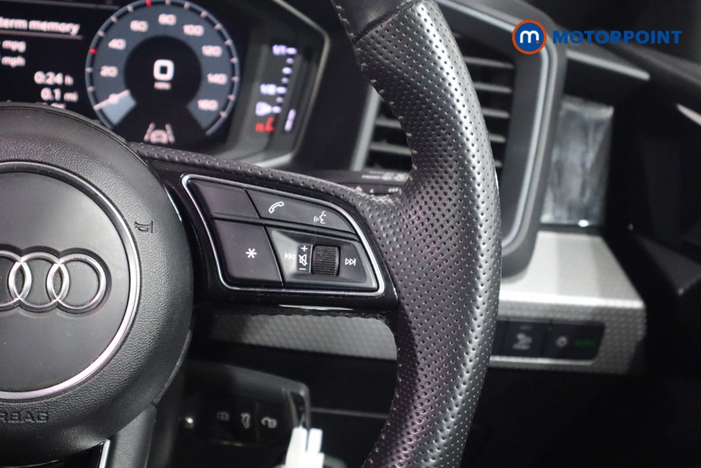 Used Audi A1 2019 for sale - 77240510: Photo 17