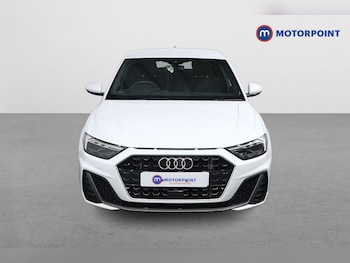 Used Audi A1 2019 for sale - 77240510: Photo