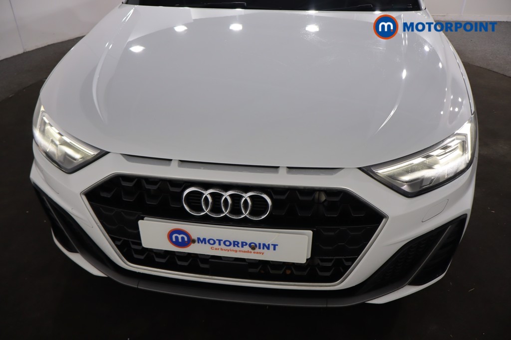 Used Audi A1 2019 for sale - 77240510: Photo 34