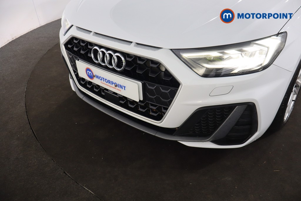 Used Audi A1 2019 for sale - 77240510: Photo 35