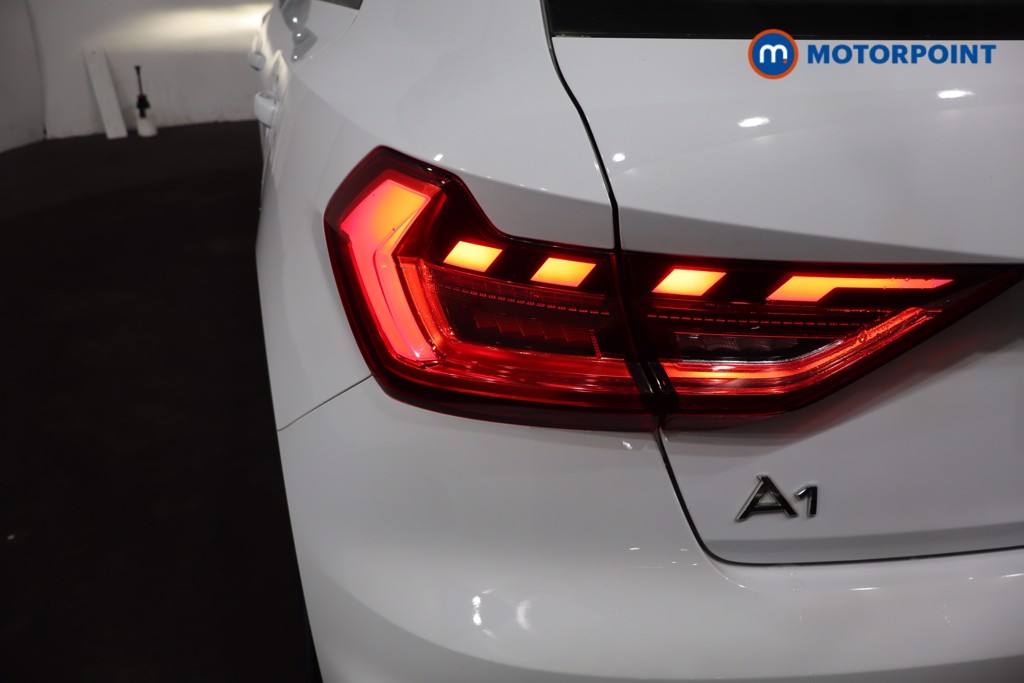 Used Audi A1 2019 for sale - 77240510: Photo 36