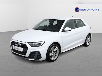 Used Audi A1 2019 for sale - 77240510: Photo