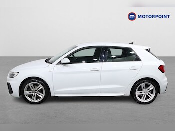 Used Audi A1 2019 for sale - 77240510: Photo