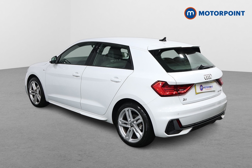 Used Audi A1 2019 for sale - 77240510: Photo 5