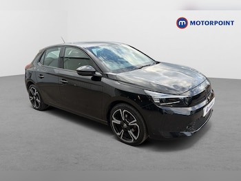 Used Vauxhall Corsa 2023 for sale - 78720149: Photo