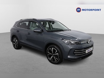 Used Volkswagen Tiguan 2024 for sale - 78306024: Photo