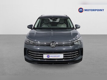 Used Volkswagen Tiguan 2024 for sale - 78306024: Photo