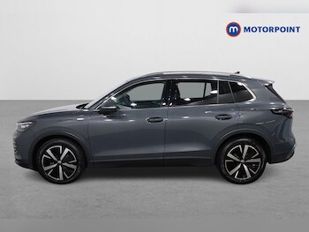 Used Volkswagen Tiguan 2024 for sale - 78306024: Photo