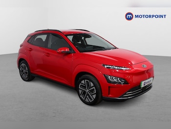 Used Hyundai KONA undefined for sale - 78615493: Photo