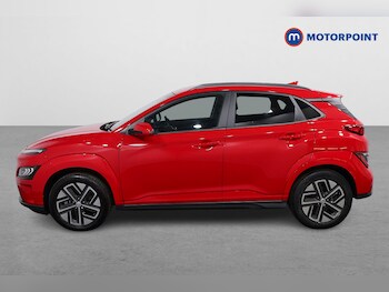 Used Hyundai KONA undefined for sale - 78615493: Photo