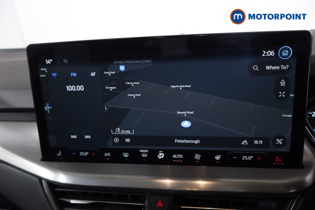 Used Ford Focus 2023 for sale - 78177004: Photo 10