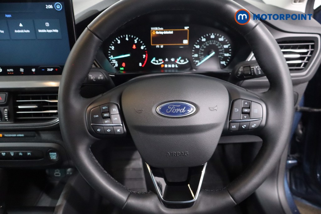 Used Ford Focus 2023 for sale - 78177004: Photo 14