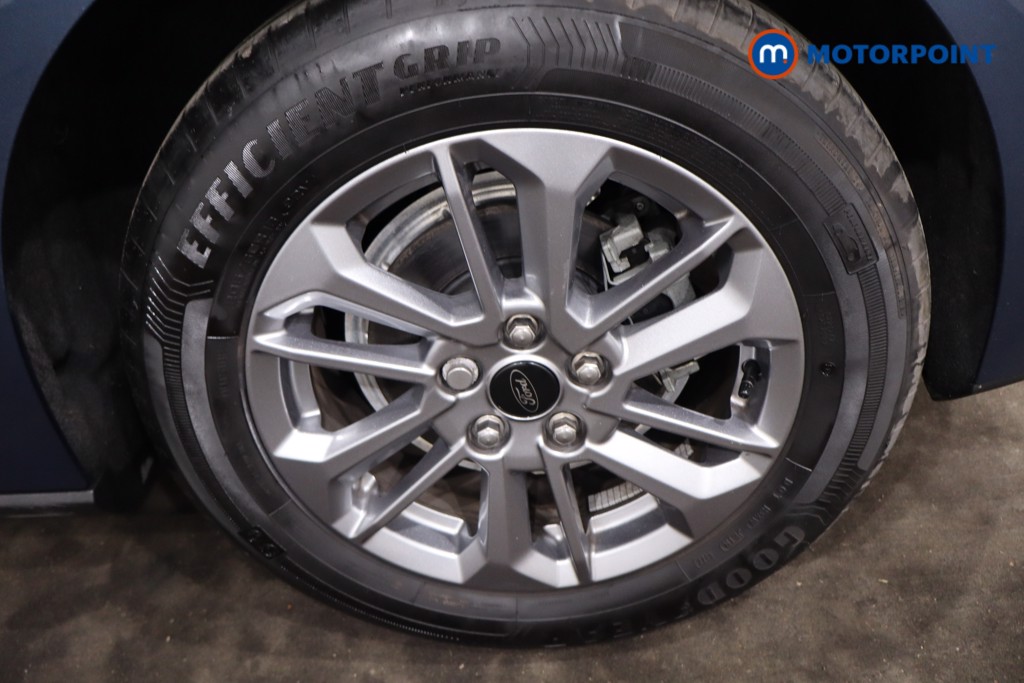 Used Ford Focus 2023 for sale - 78177004: Photo 19