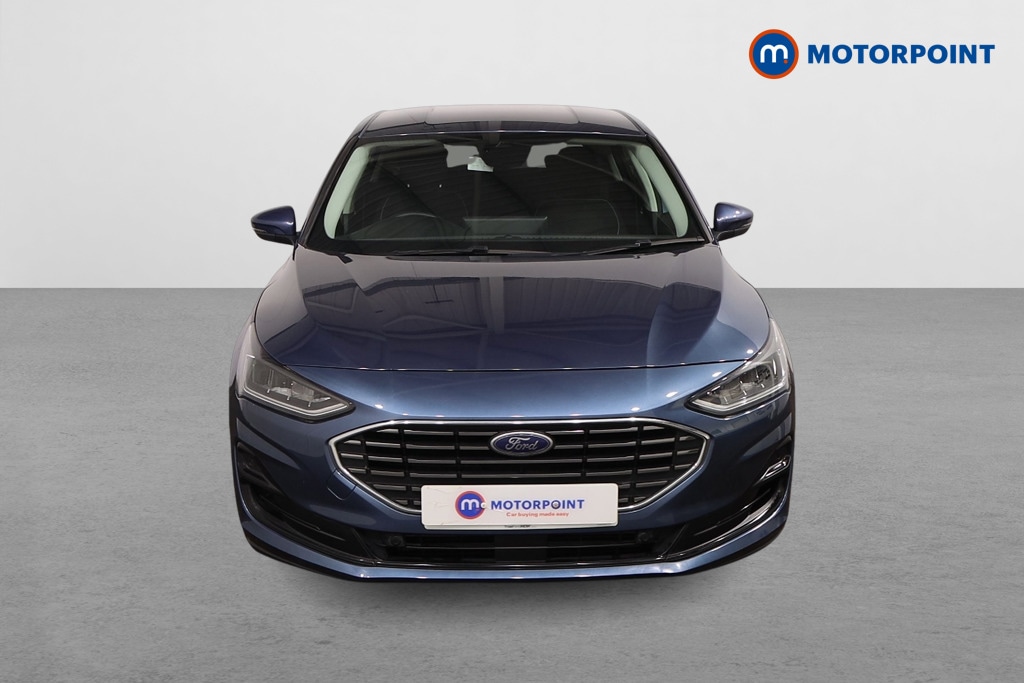 Used Ford Focus 2023 for sale - 78177004: Photo 2