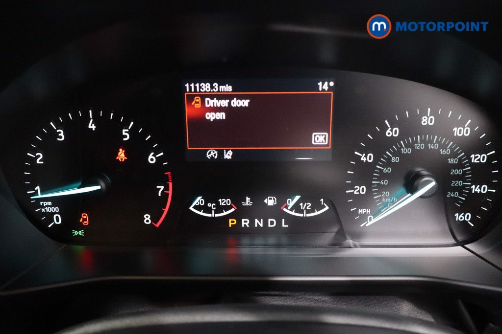 Used Ford Focus 2023 for sale - 78177004: Photo 24