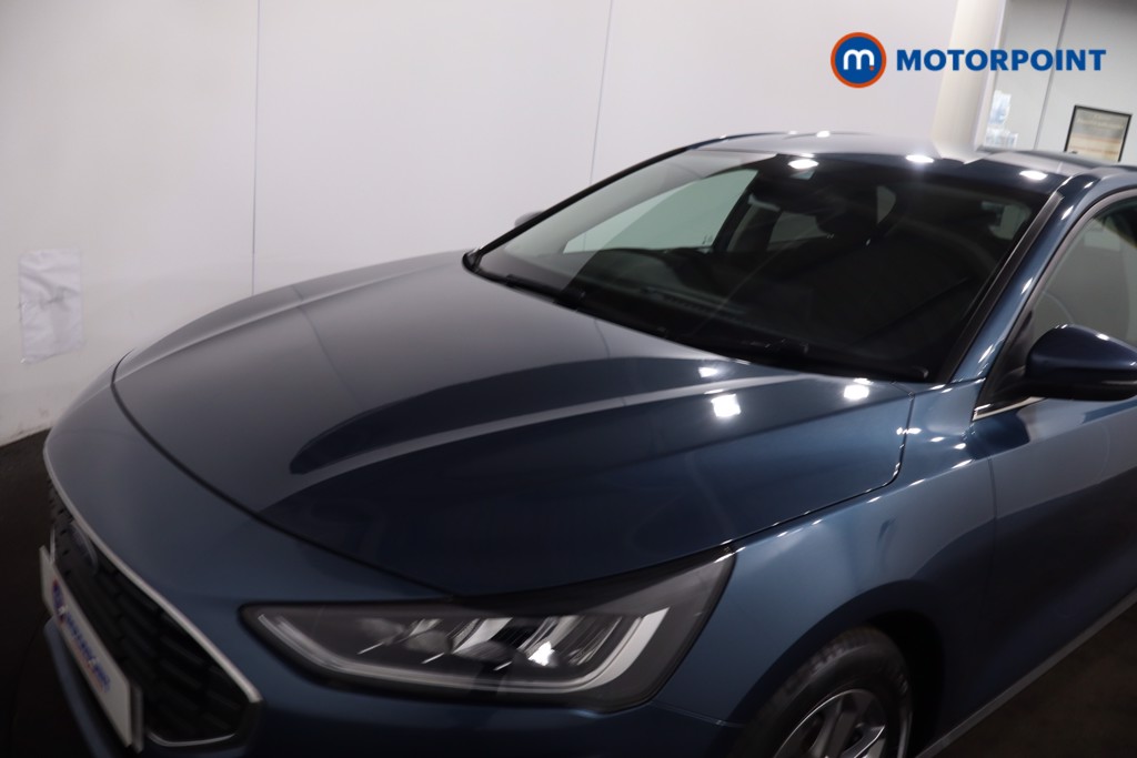 Used Ford Focus 2023 for sale - 78177004: Photo 36