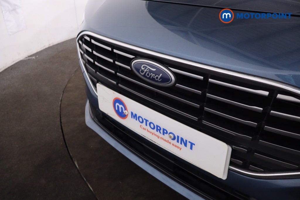 Used Ford Focus 2023 for sale - 78177004: Photo 37