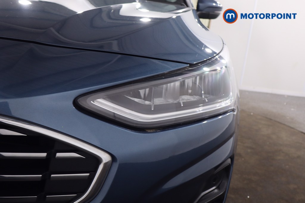 Used Ford Focus 2023 for sale - 78177004: Photo 38