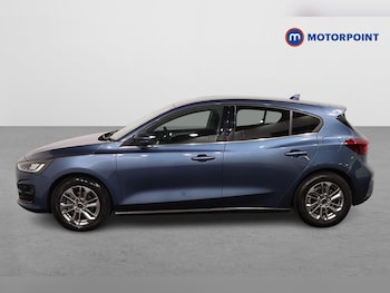 Used Ford Focus 2023 for sale - 78177004: Photo