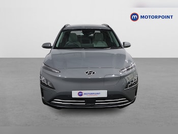 Used Hyundai KONA 2023 for sale - 78654499: Photo