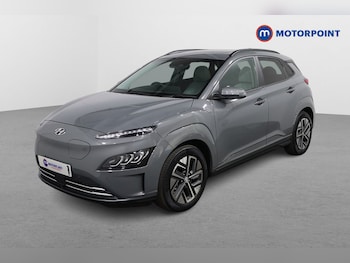 Used Hyundai KONA 2023 for sale - 78654499: Photo