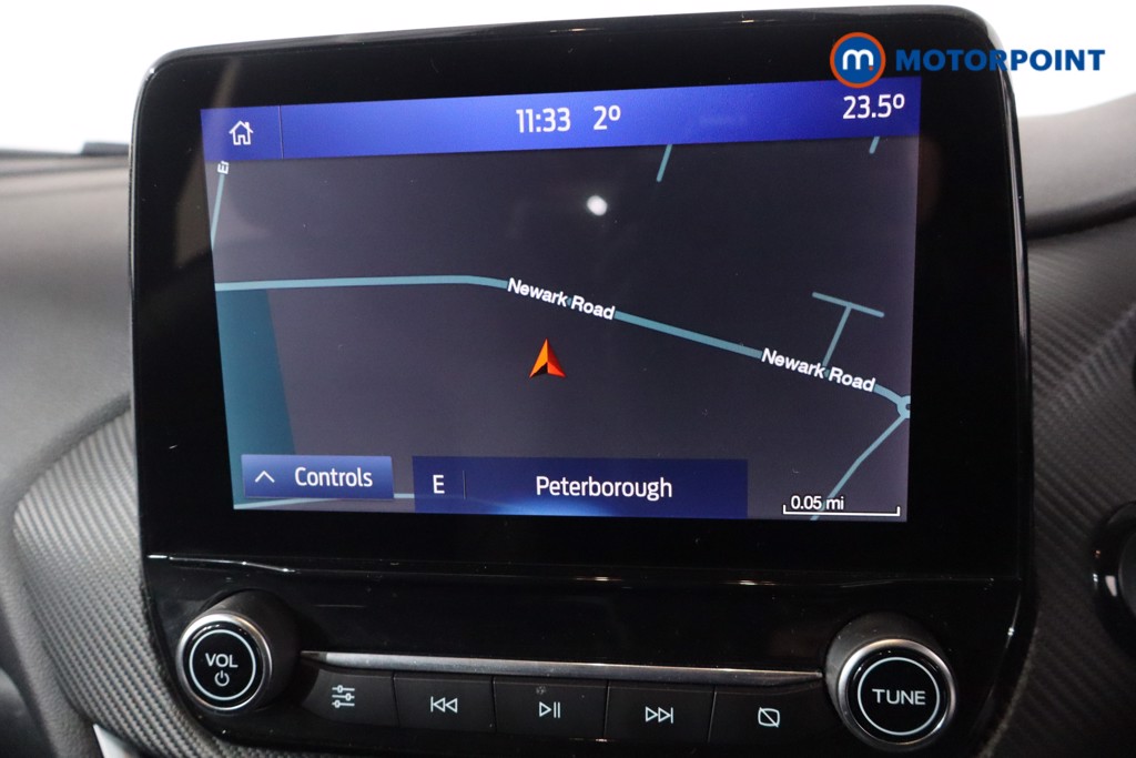 Used Ford Puma 2022 for sale - 77593025: Photo 10