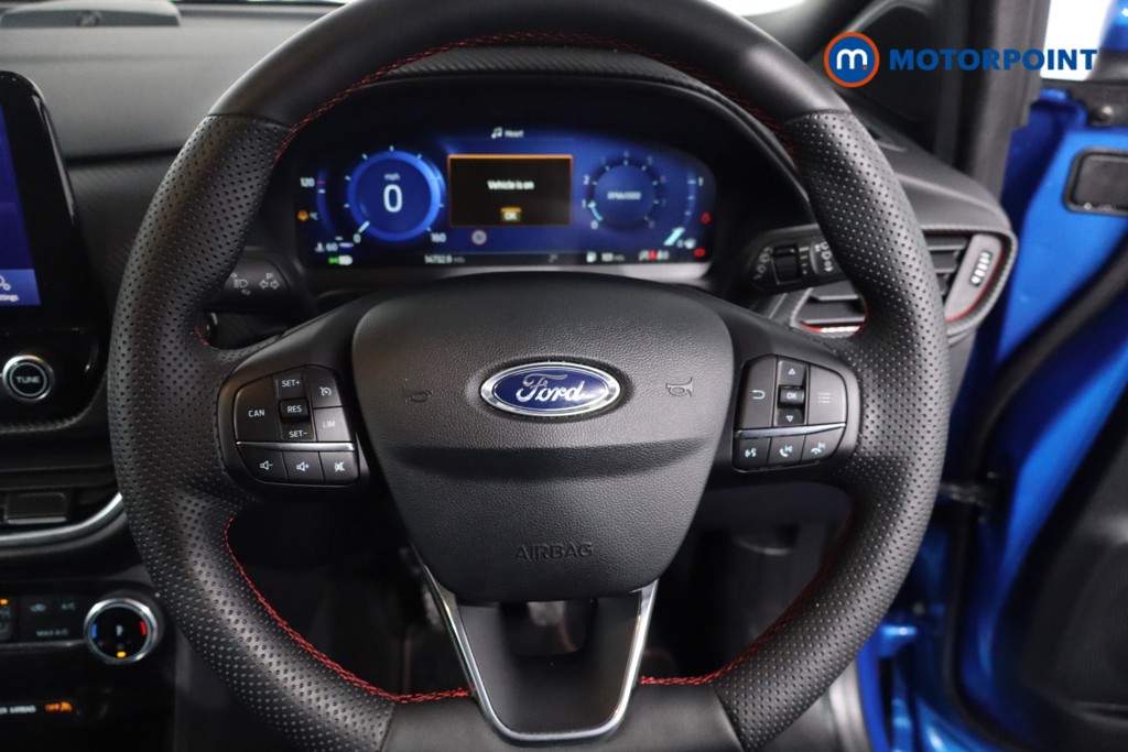 Used Ford Puma 2022 for sale - 77593025: Photo 14