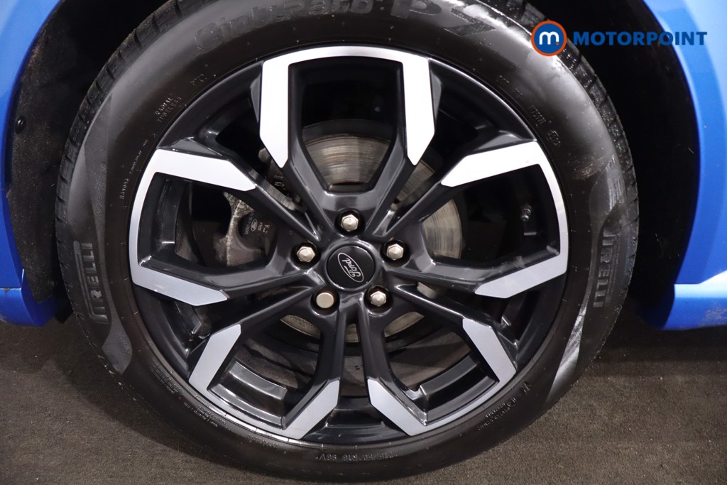 Used Ford Puma 2022 for sale - 77593025: Photo 19