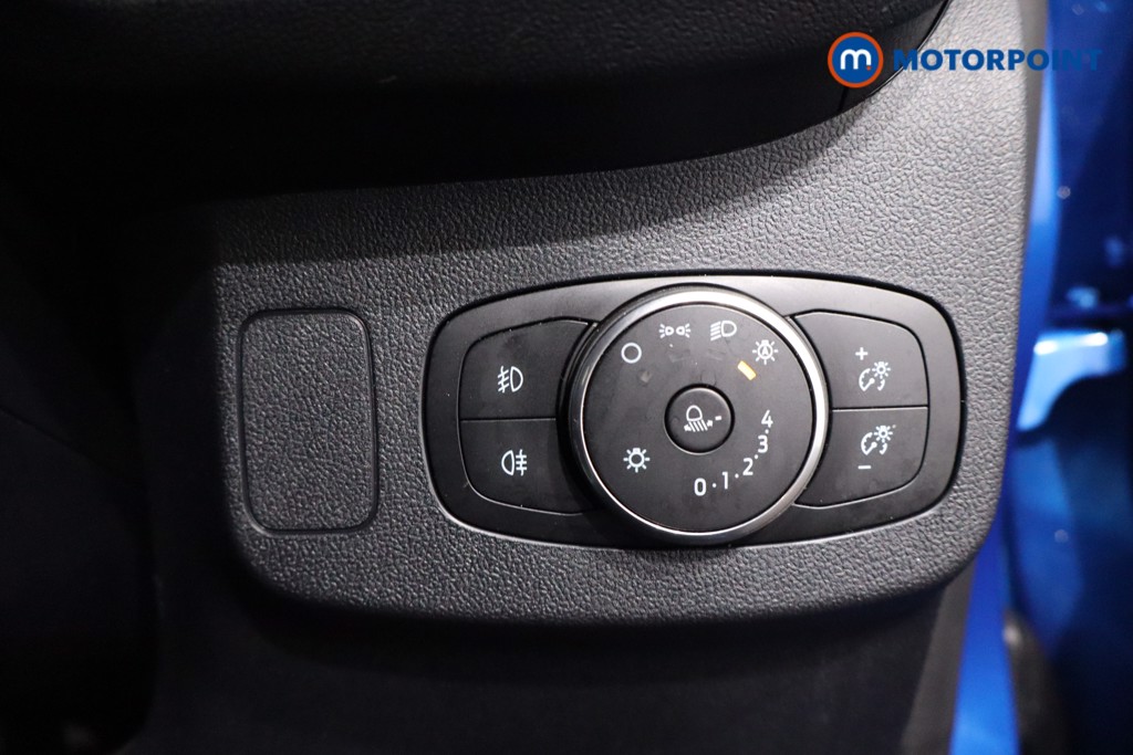 Used Ford Puma 2022 for sale - 77593025: Photo 25