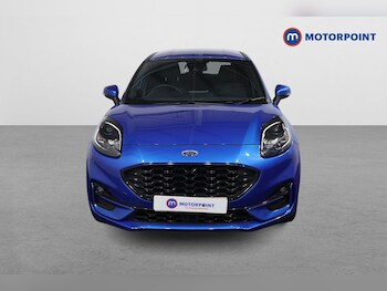 Used Ford Puma 2022 for sale - 77593025: Photo