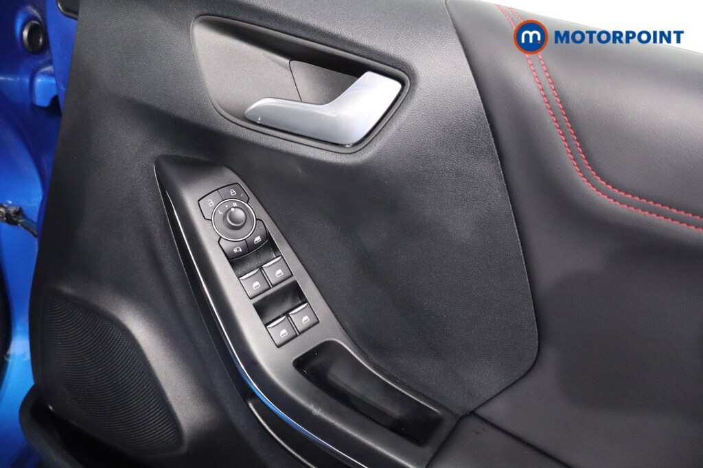 Used Ford Puma 2022 for sale - 77593025: Photo 32